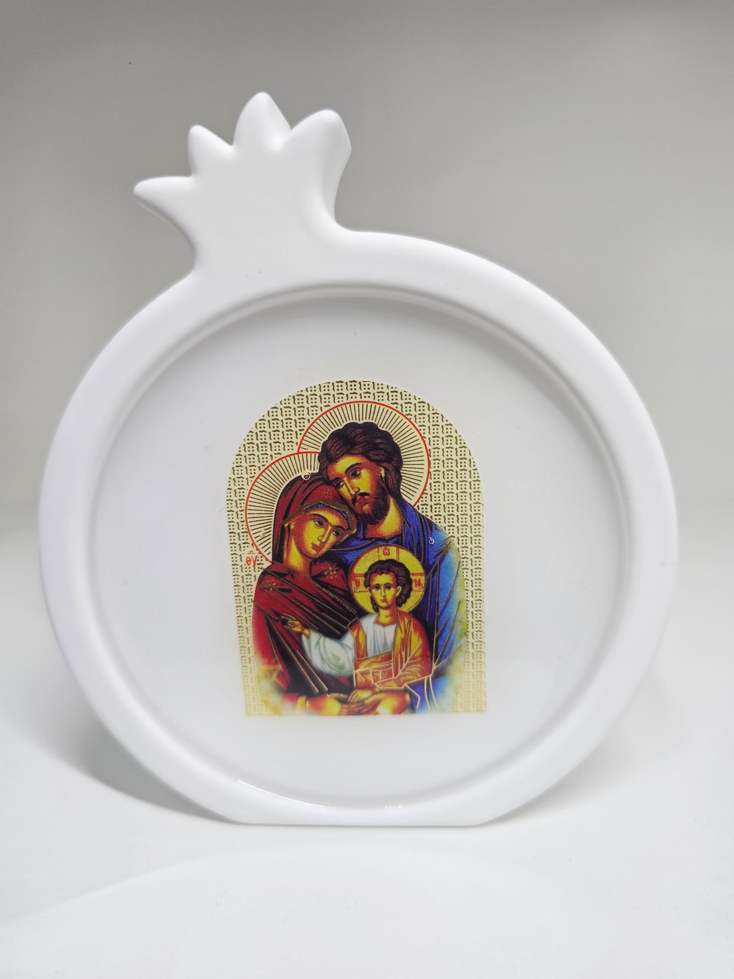 Icon Pomegranate