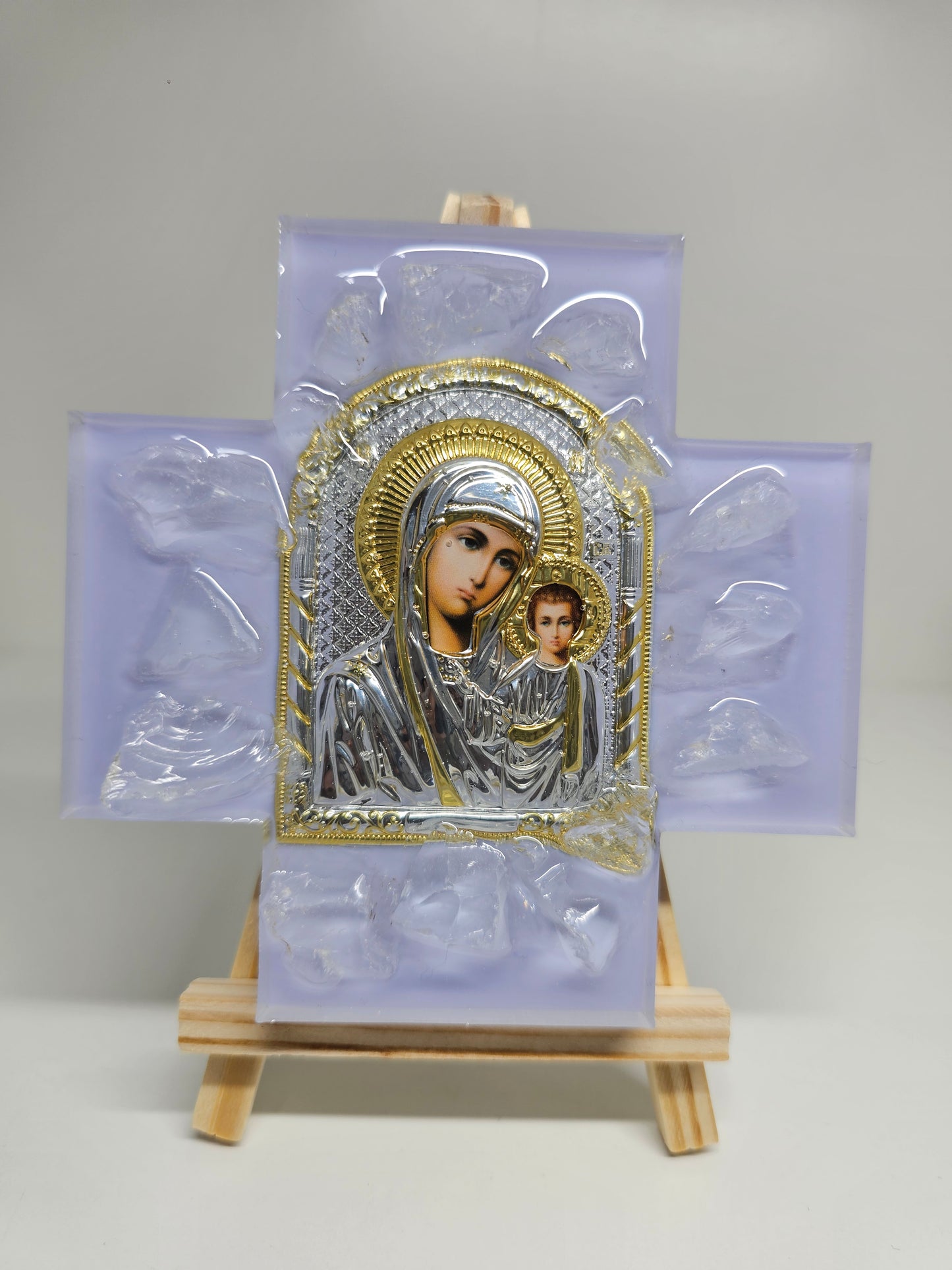 Serenity Cross