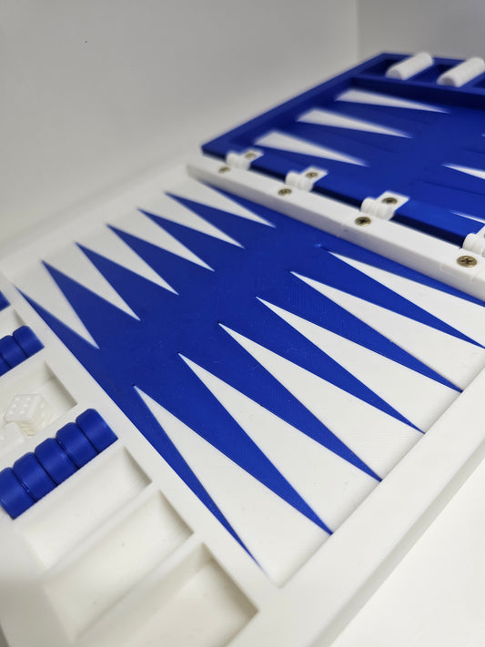Pocket Backgammon