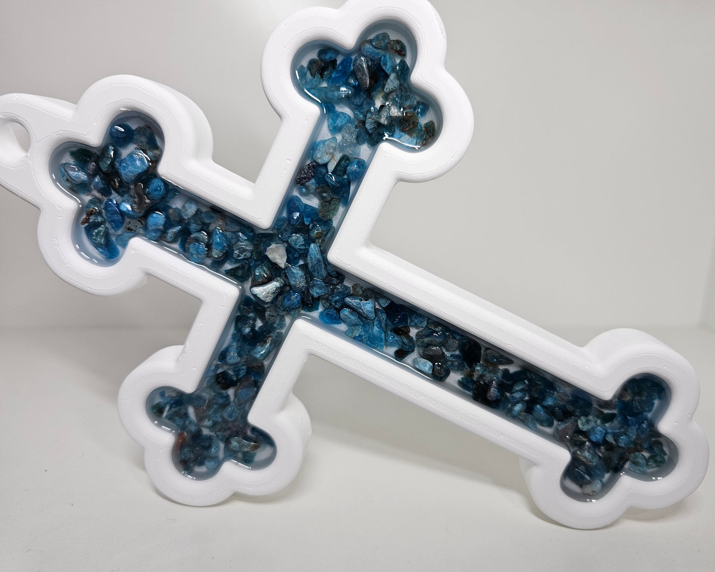 Lumina Cross