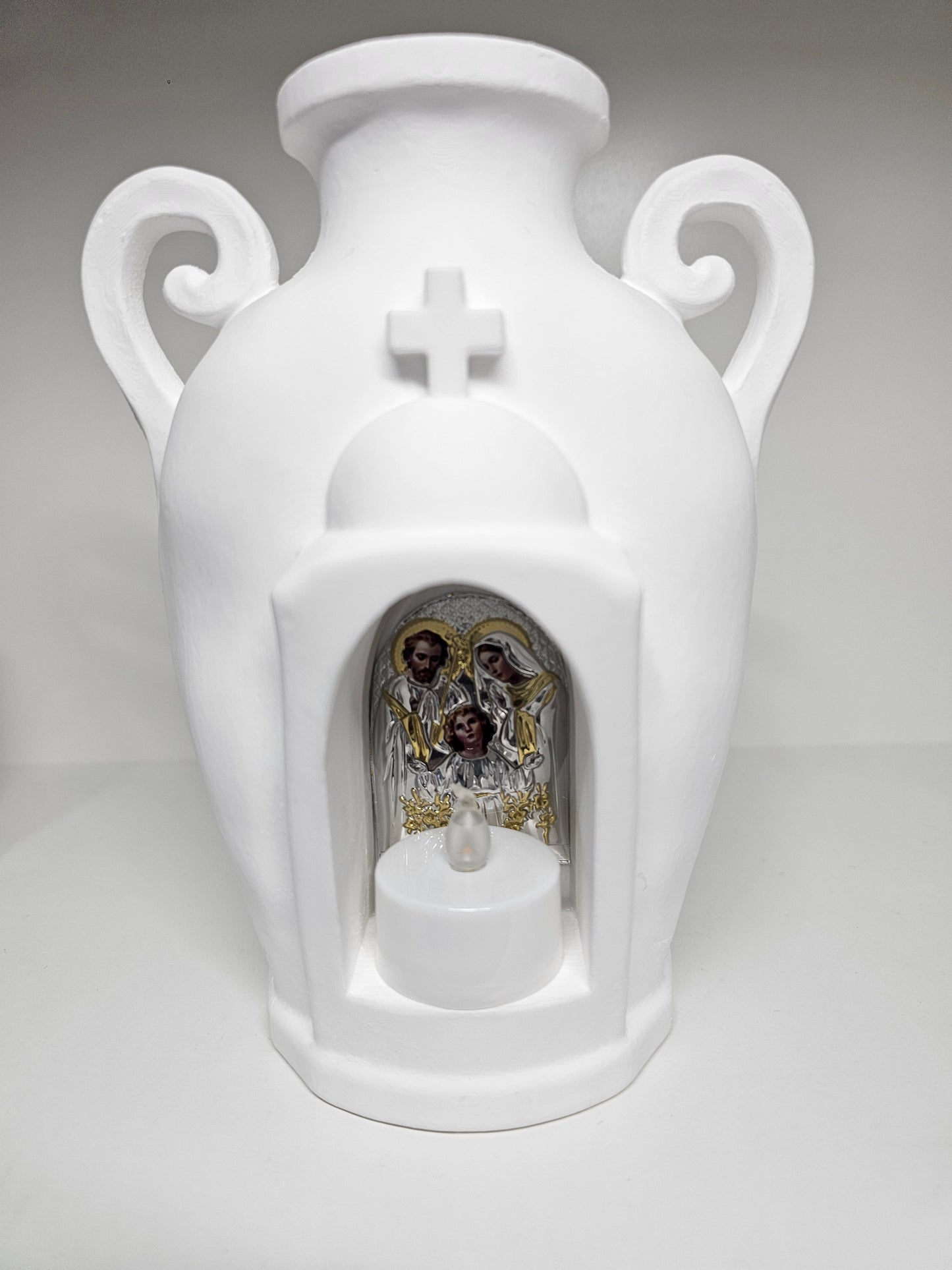 Limina Crux Pure