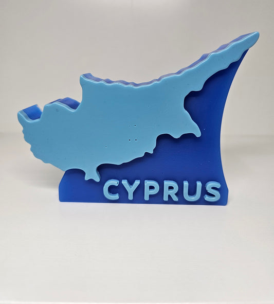 Cyprus