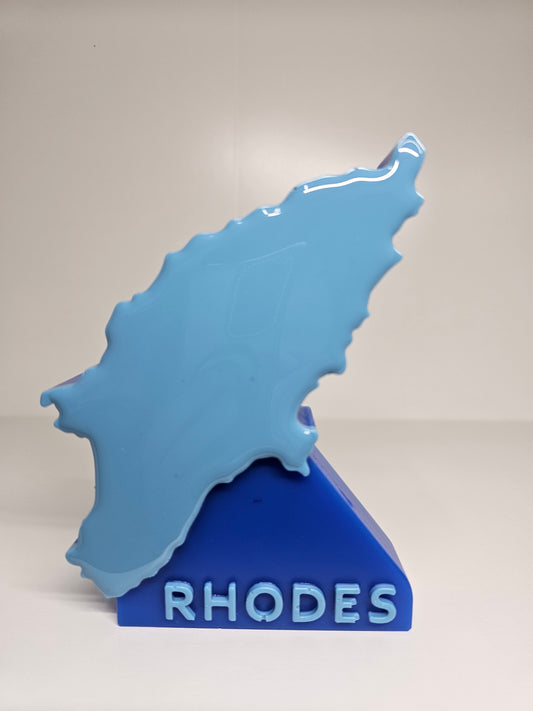 Rhodes Island