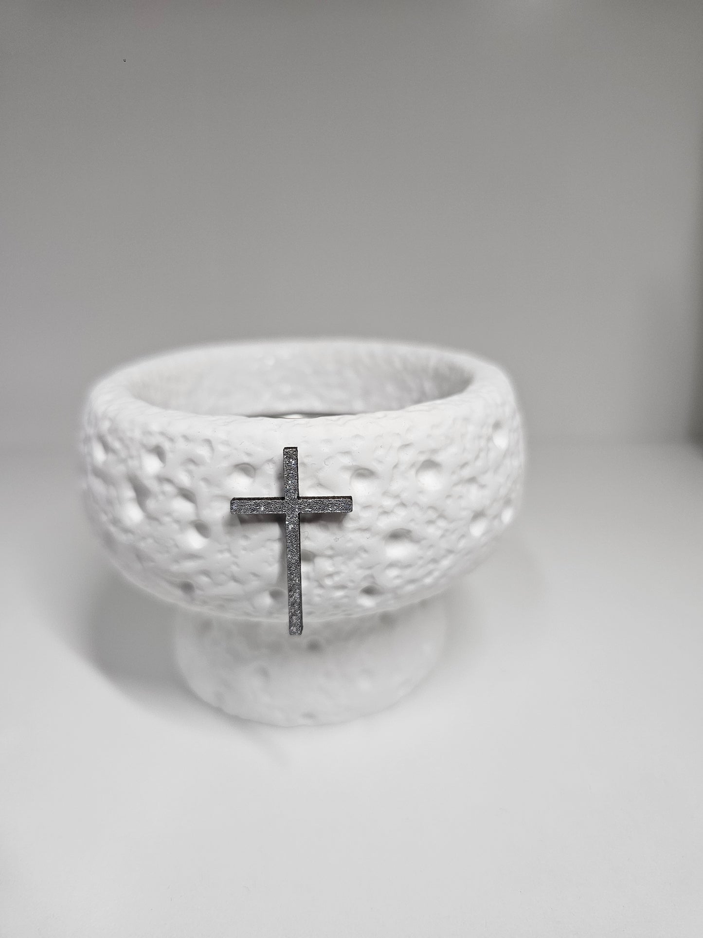 Aura Incense Burner