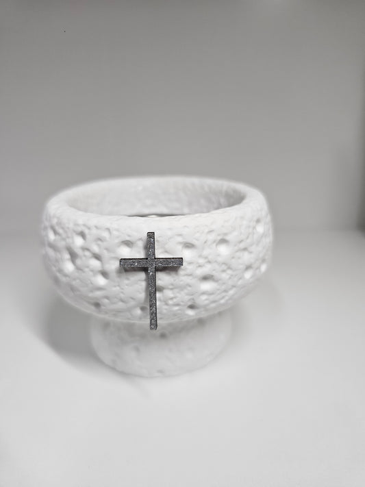 Aura Incense Burner