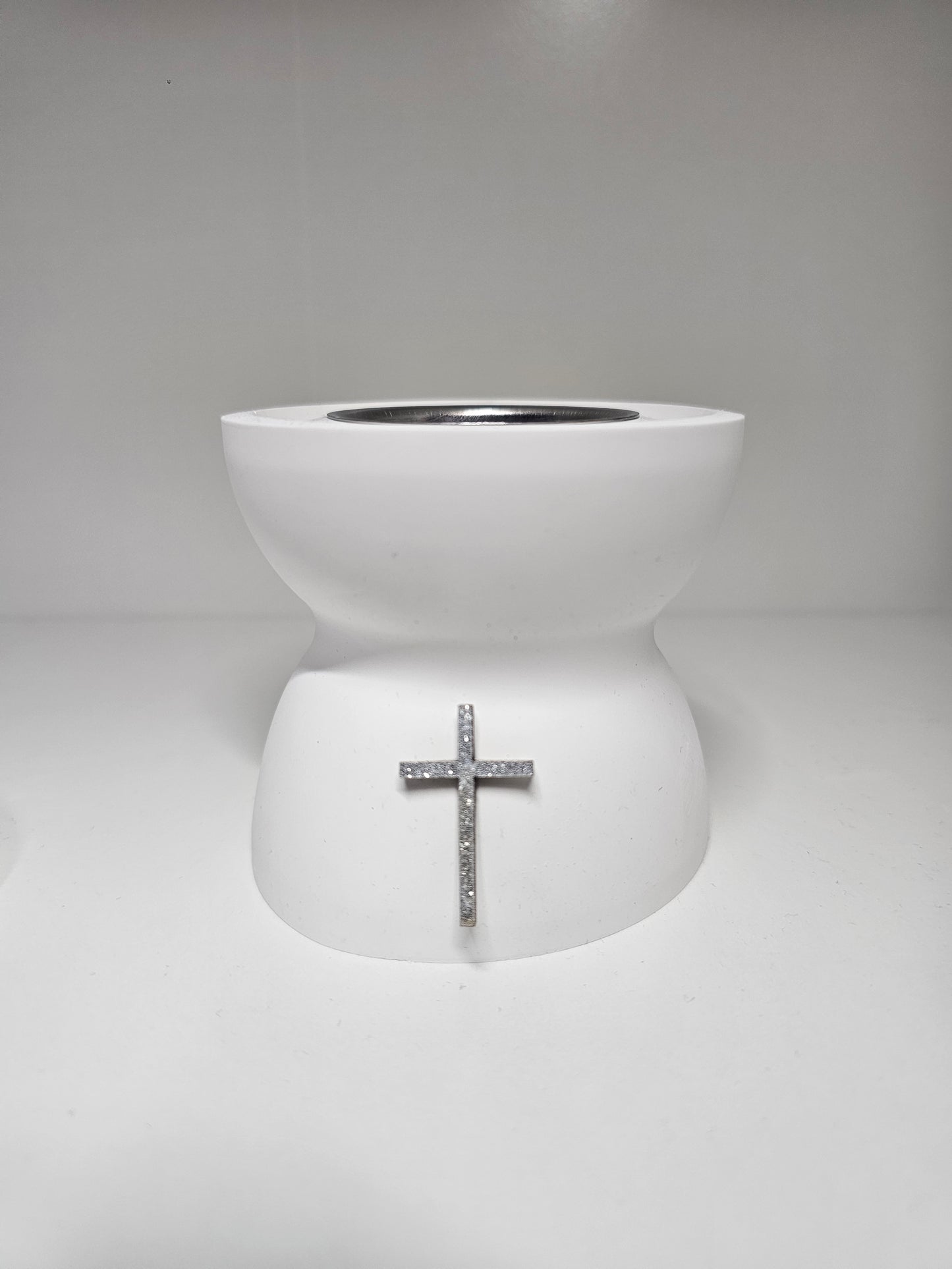 Minimal Sacred Censer