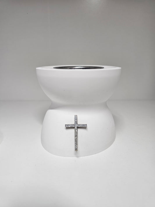 Minimal Sacred Censer