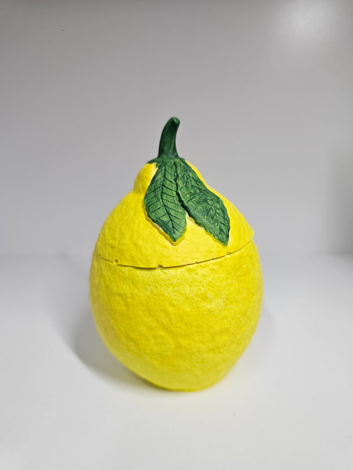 Mediterranean Fresh Jar