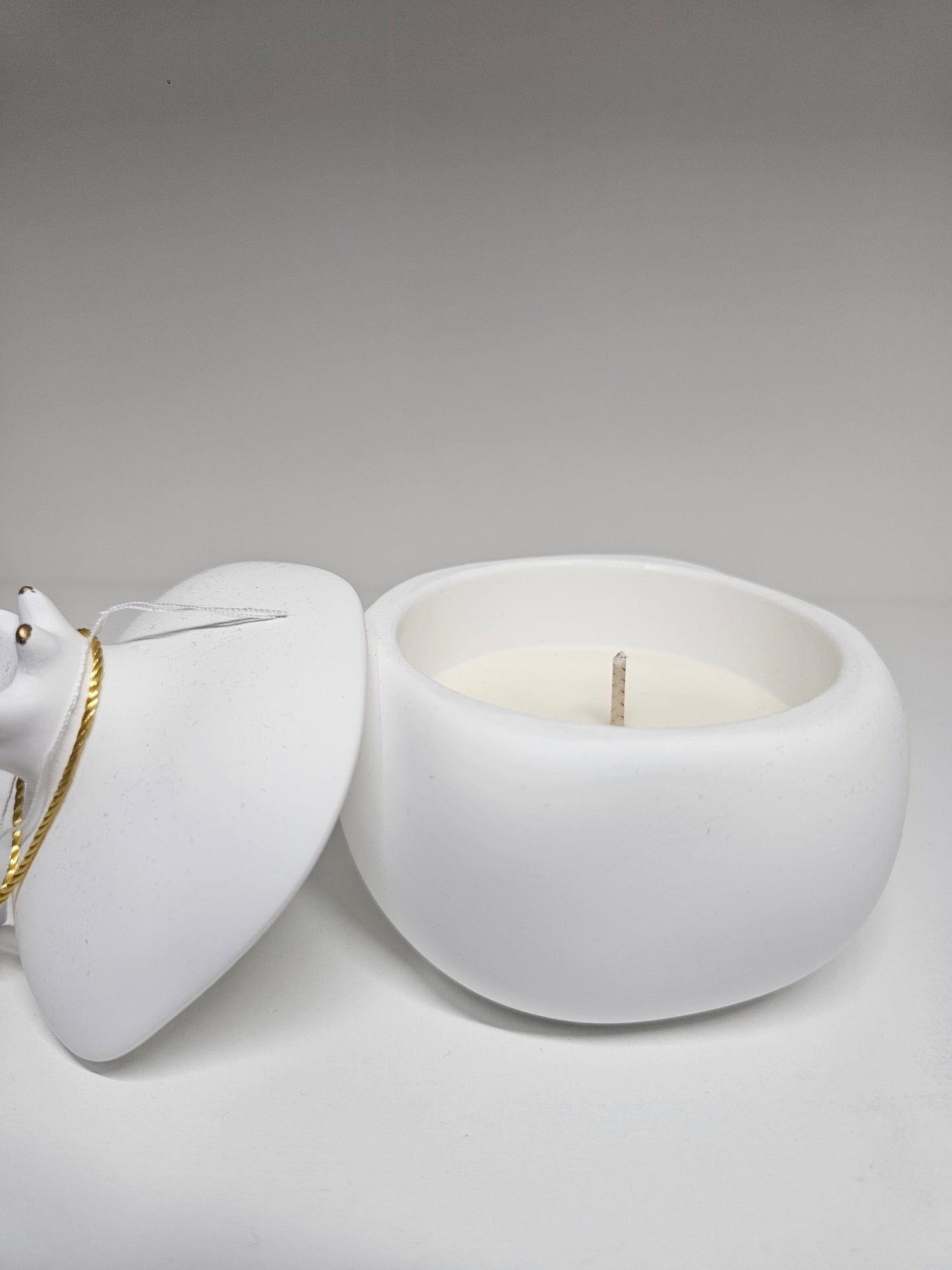 Grante Jar Candle