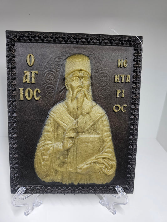Saint Nektarios