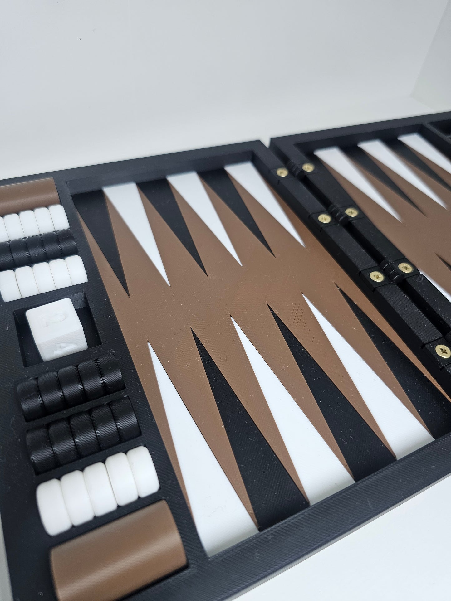 Pocket Backgammon