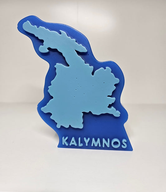 Kalymnos Island