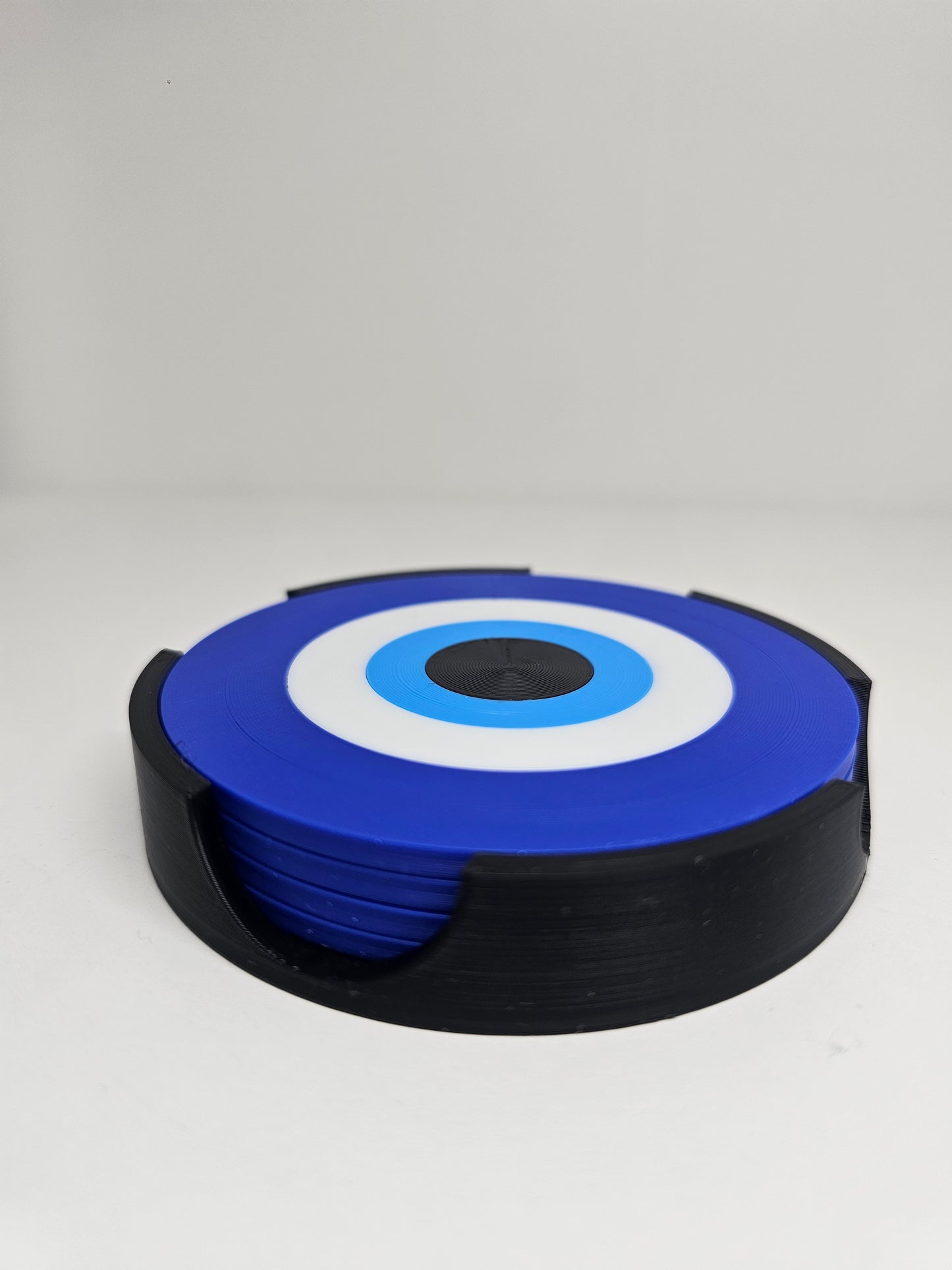 Nazar Guard Coasters