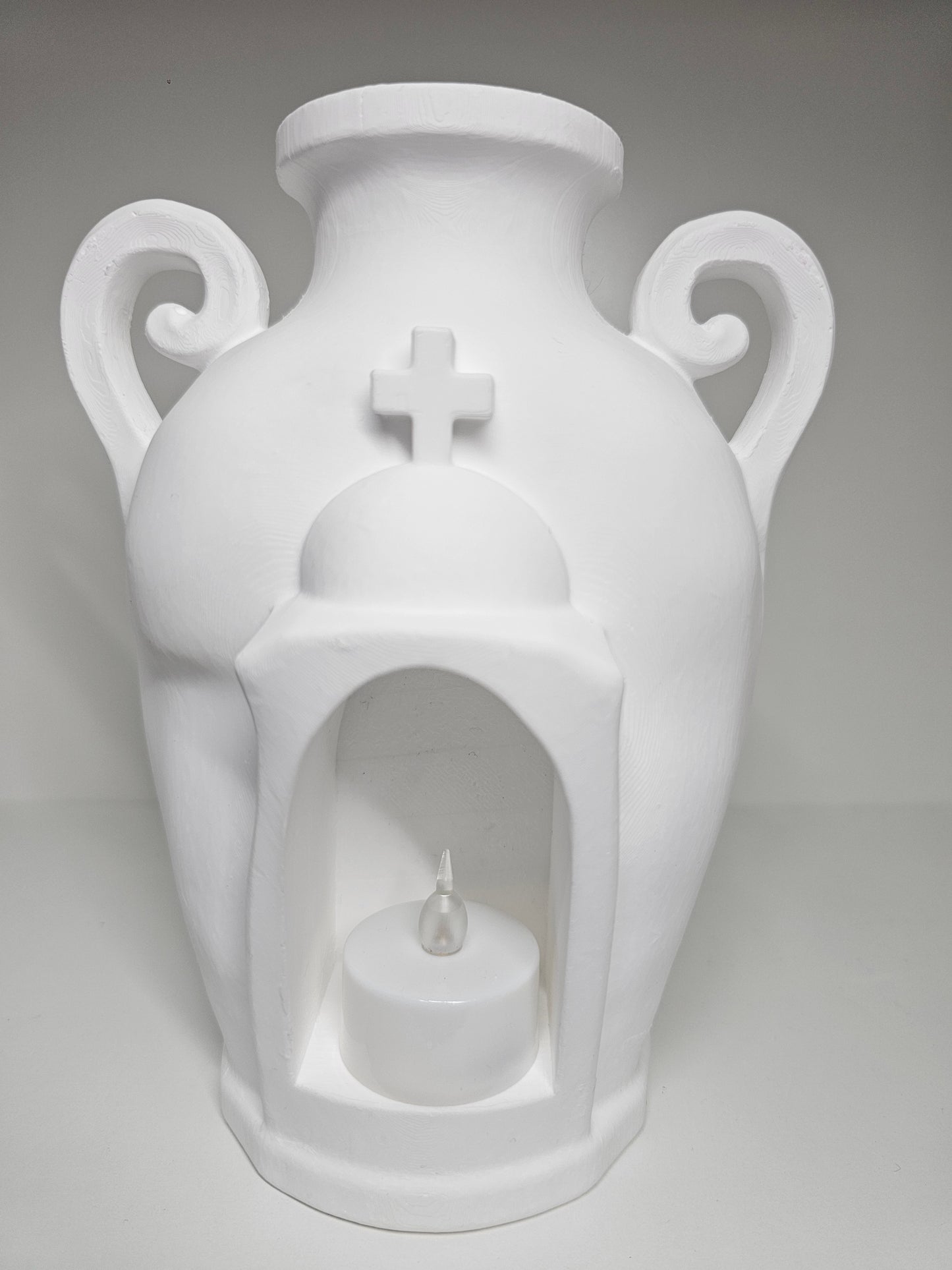 Limina Crux Pure