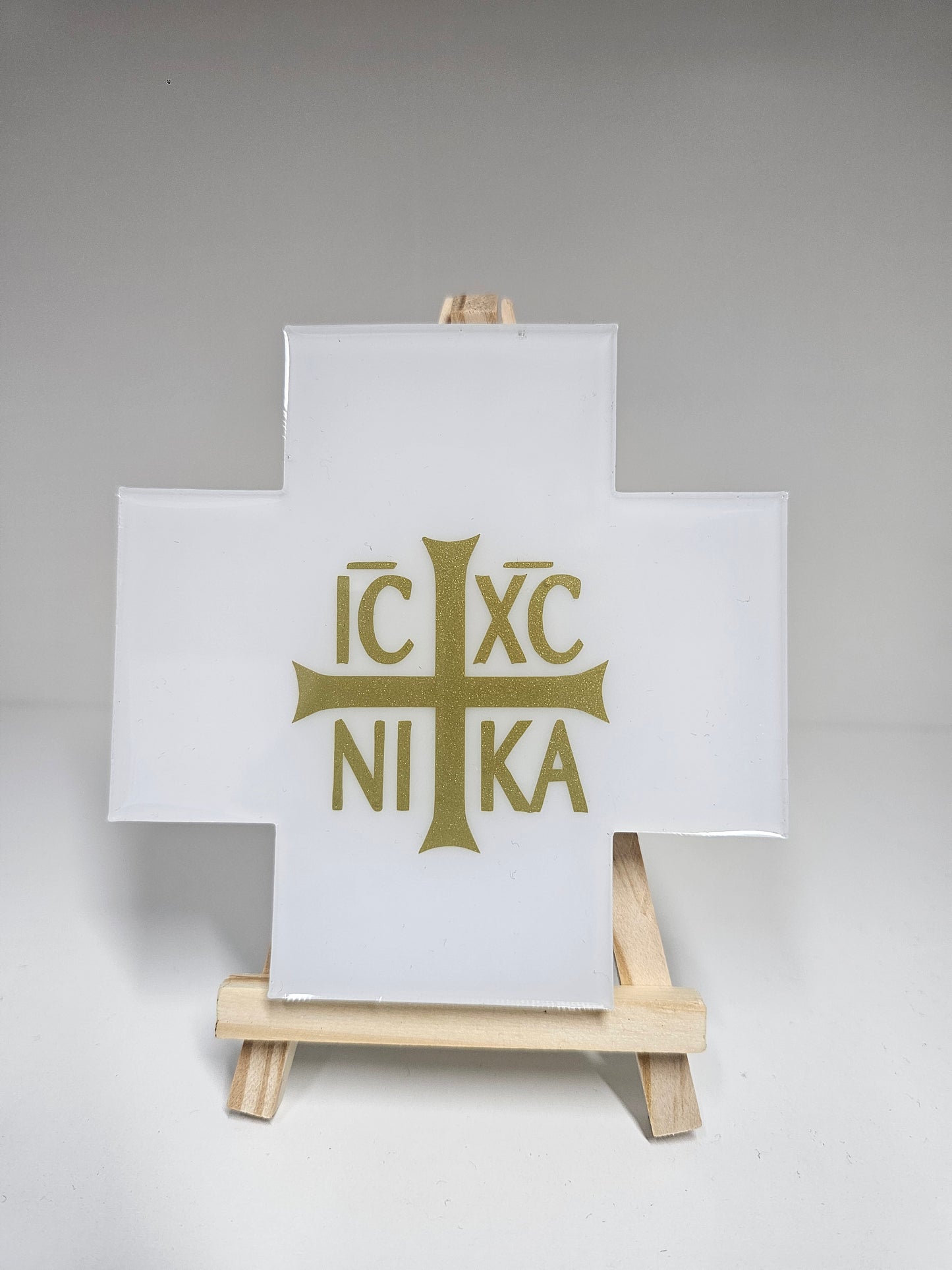 Cross Icxcnika