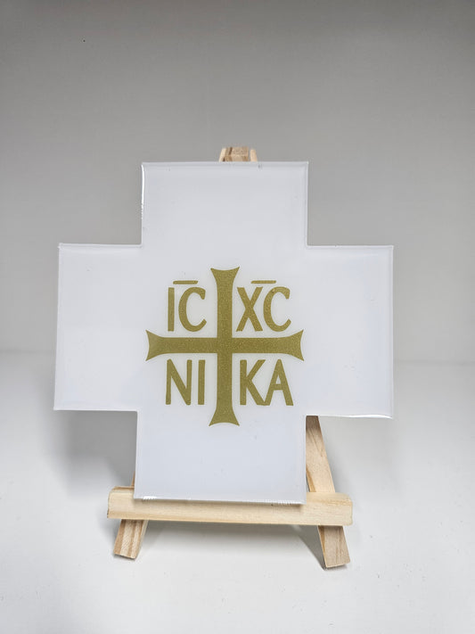 Cross Icxcnika
