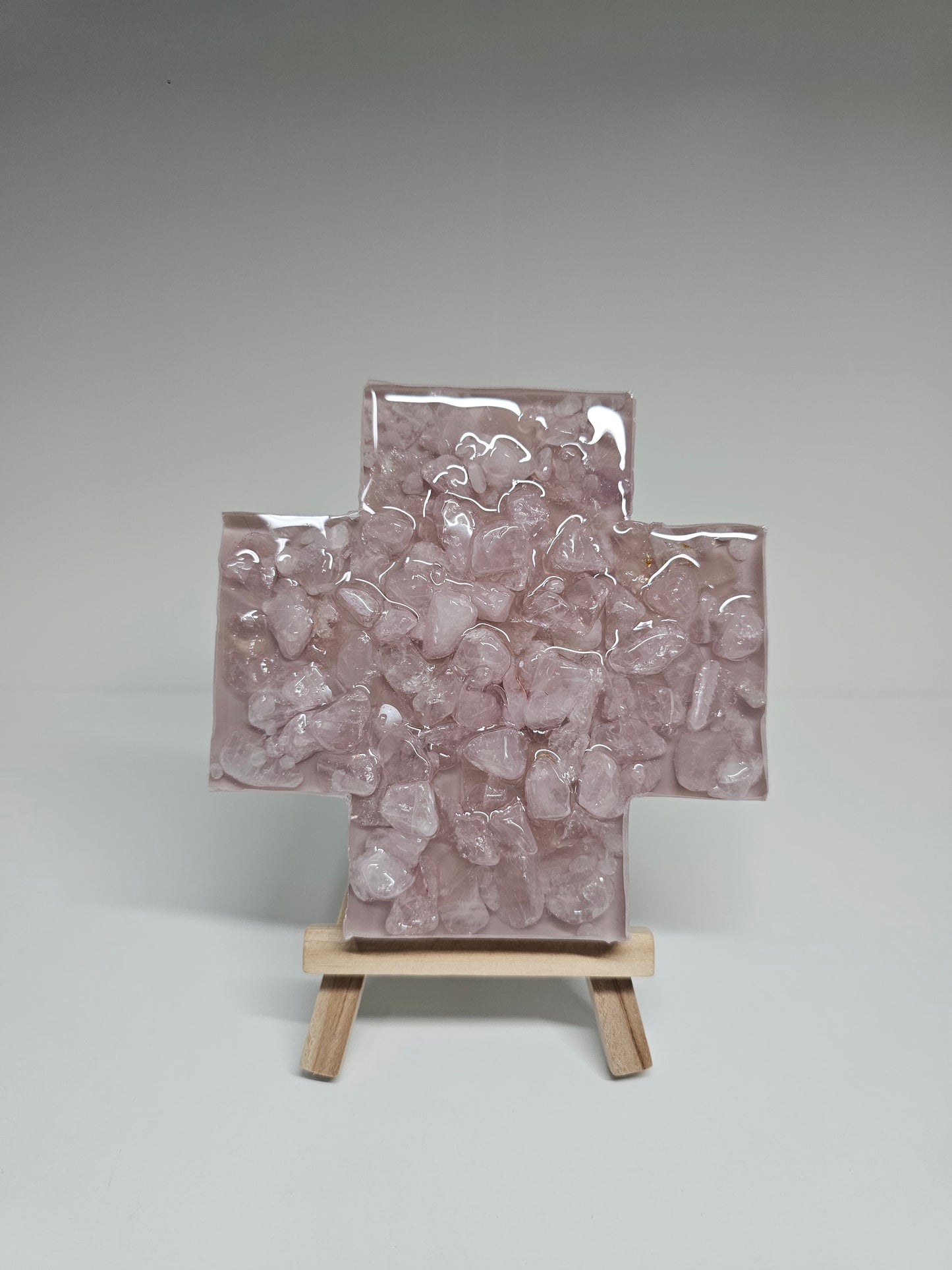 Crystal Cross