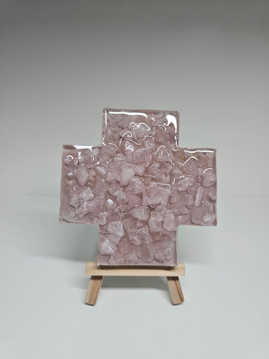 Crystal Cross