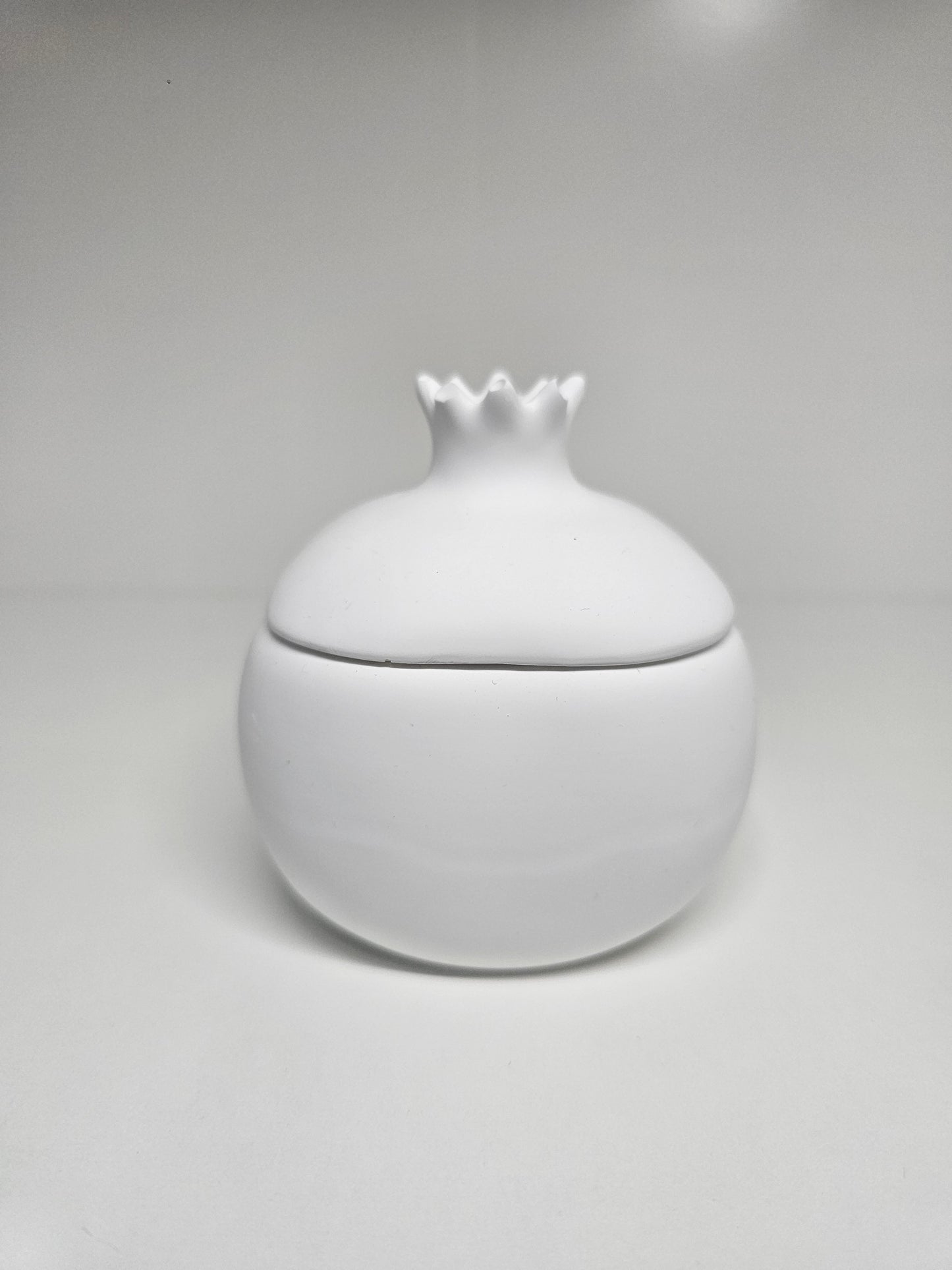 Jar Pomegranate