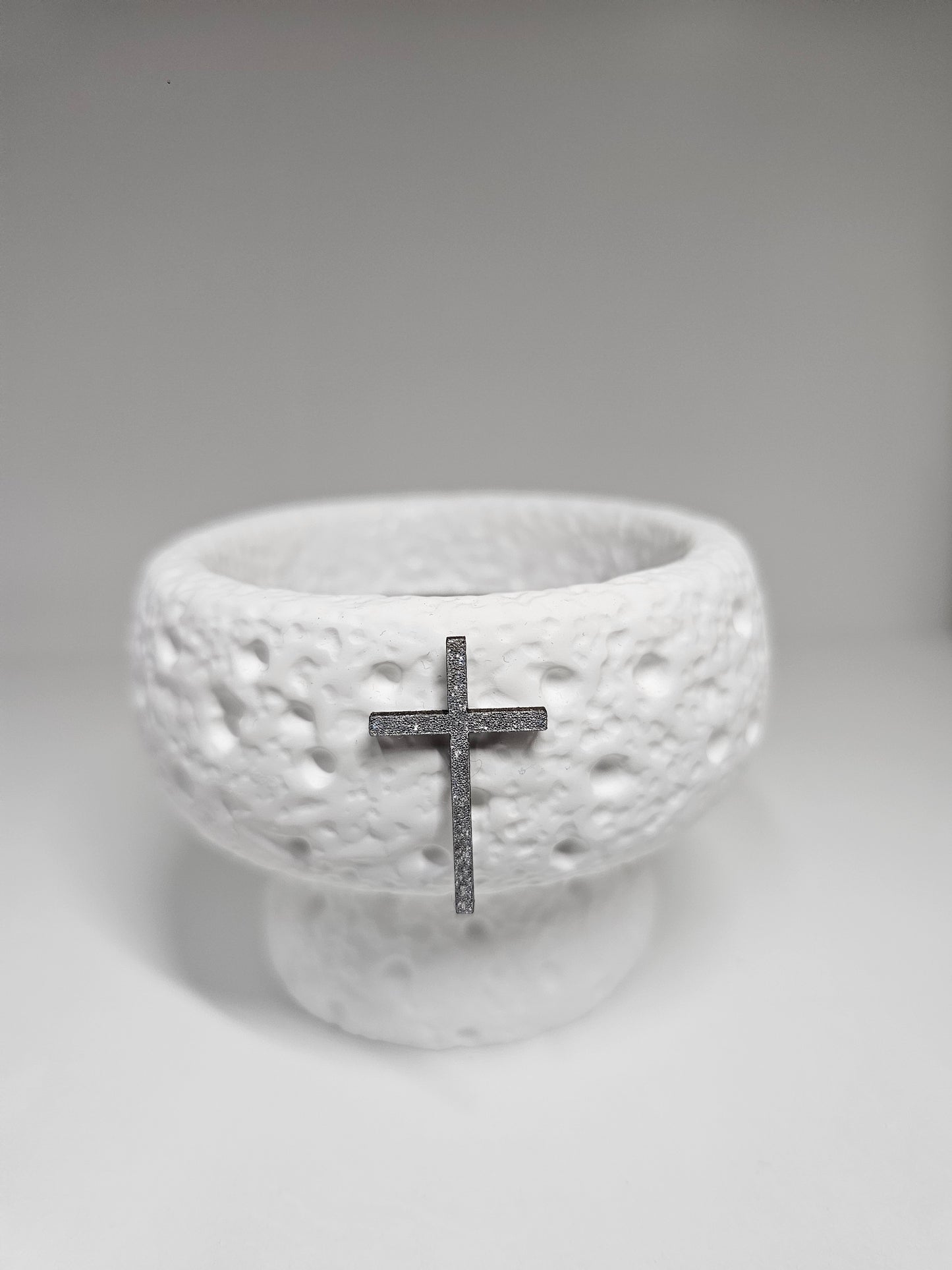 Aura Incense Burner
