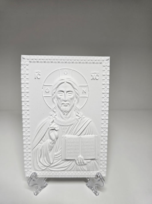 Jesus Icon