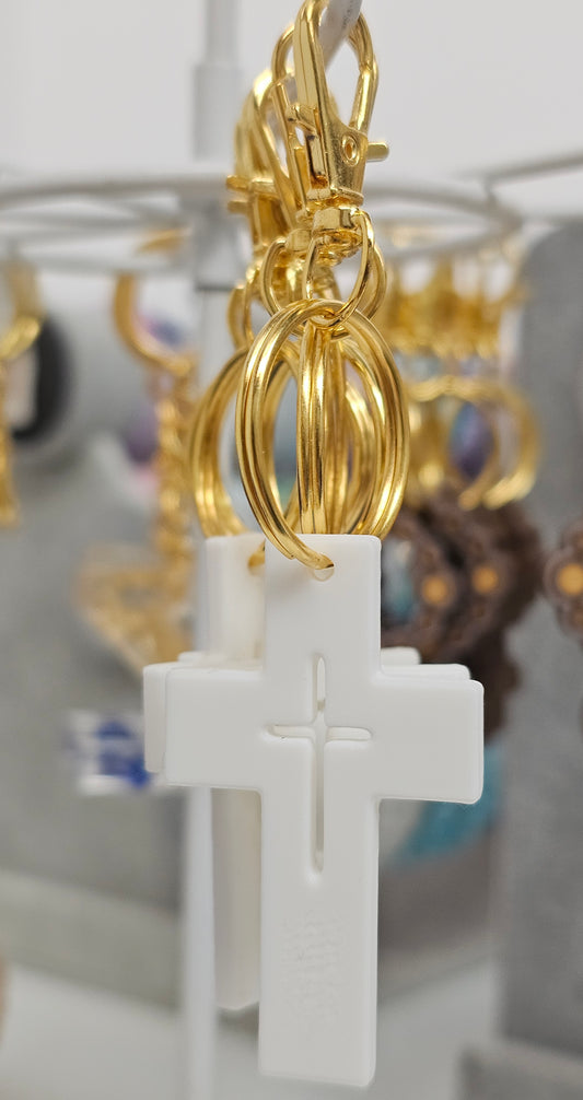 Cross In
